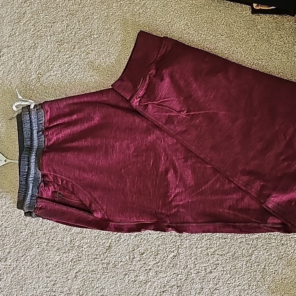MARINE layer sport yoga joggers